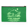 Fire Swamp National Park - Accessory Pouch