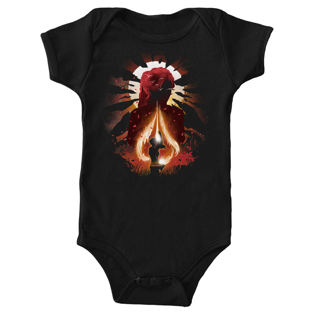 Flamebound - Youth Apparel product image 10