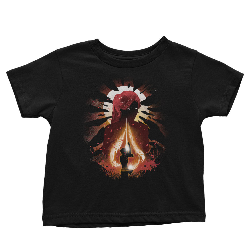 Flamebound - Youth Apparel product image 3