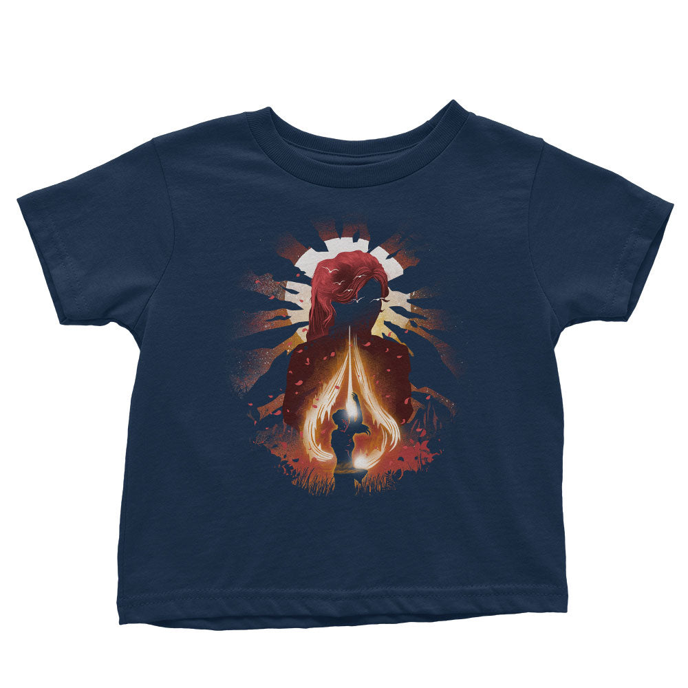 Flamebound - Youth Apparel product image 9
