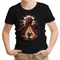 Flamebound - Youth Apparel product image 1
