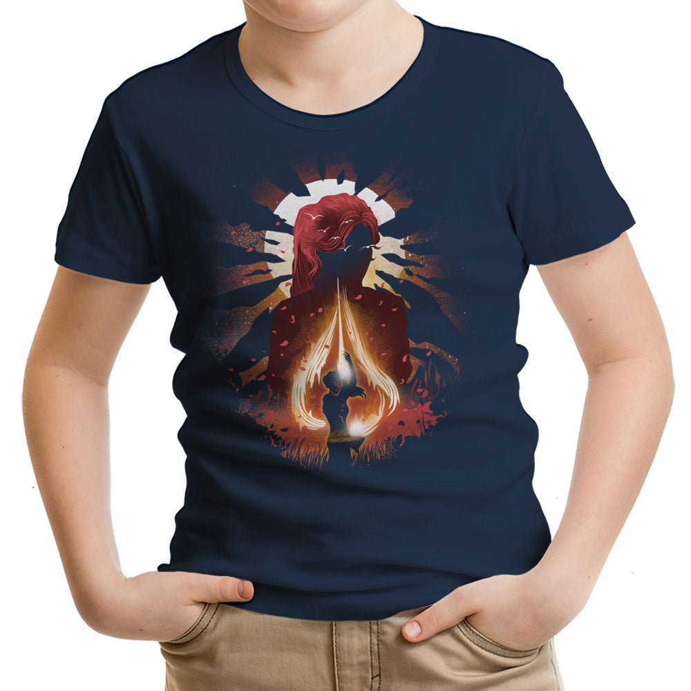 Flamebound - Youth Apparel product image 7
