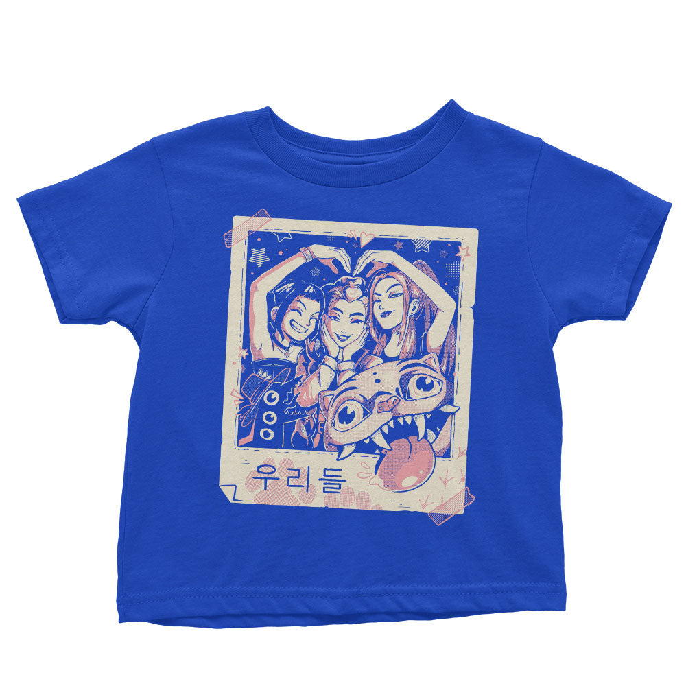 Forever Weird - Youth Apparel product image 4