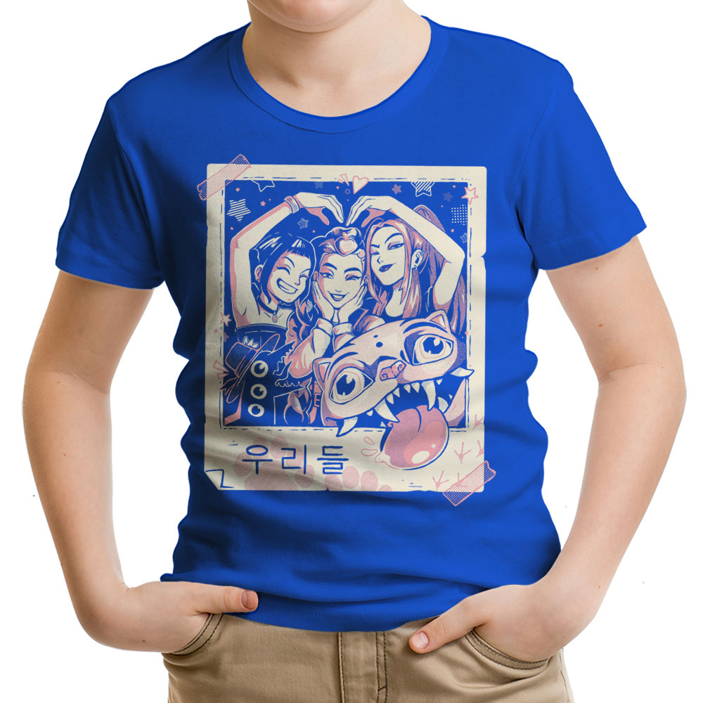 Forever Weird - Youth Apparel product image 1