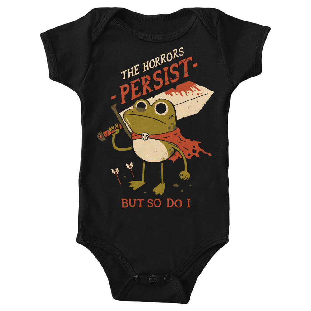 Frogs Persist - Youth Apparel product image 6