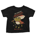 Frogs Persist - Youth Apparel product image 1