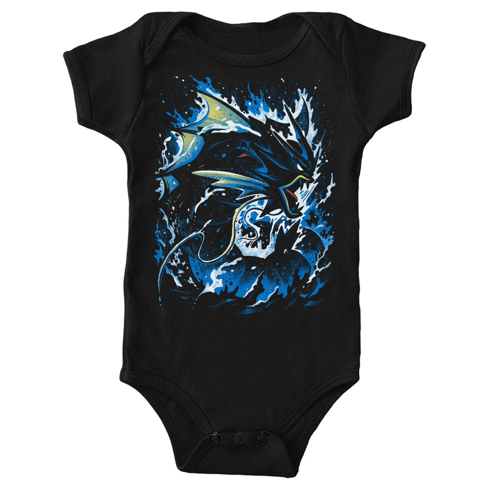 Fury of the Sea - Youth Apparel product image 5
