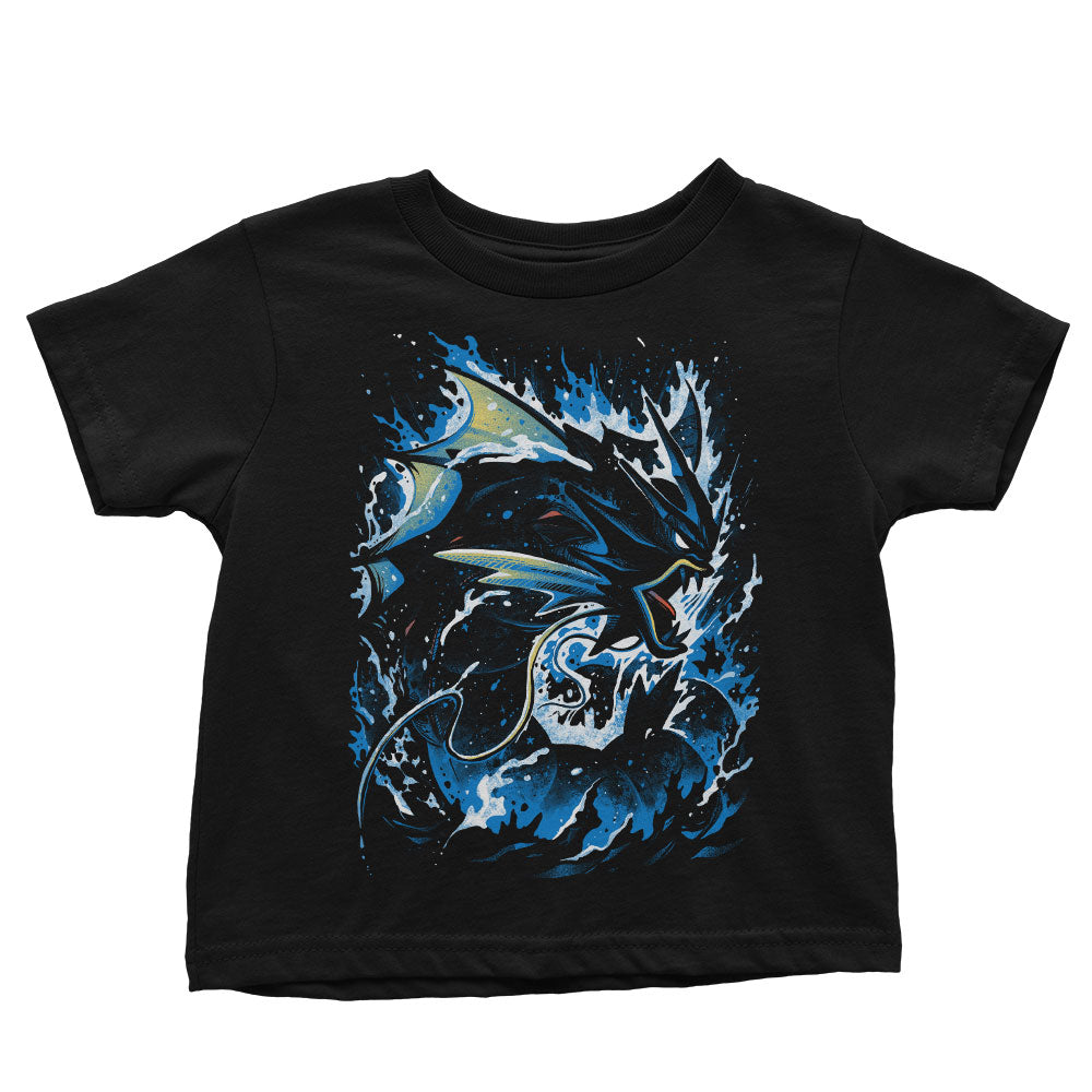 Fury of the Sea - Youth Apparel product image 8