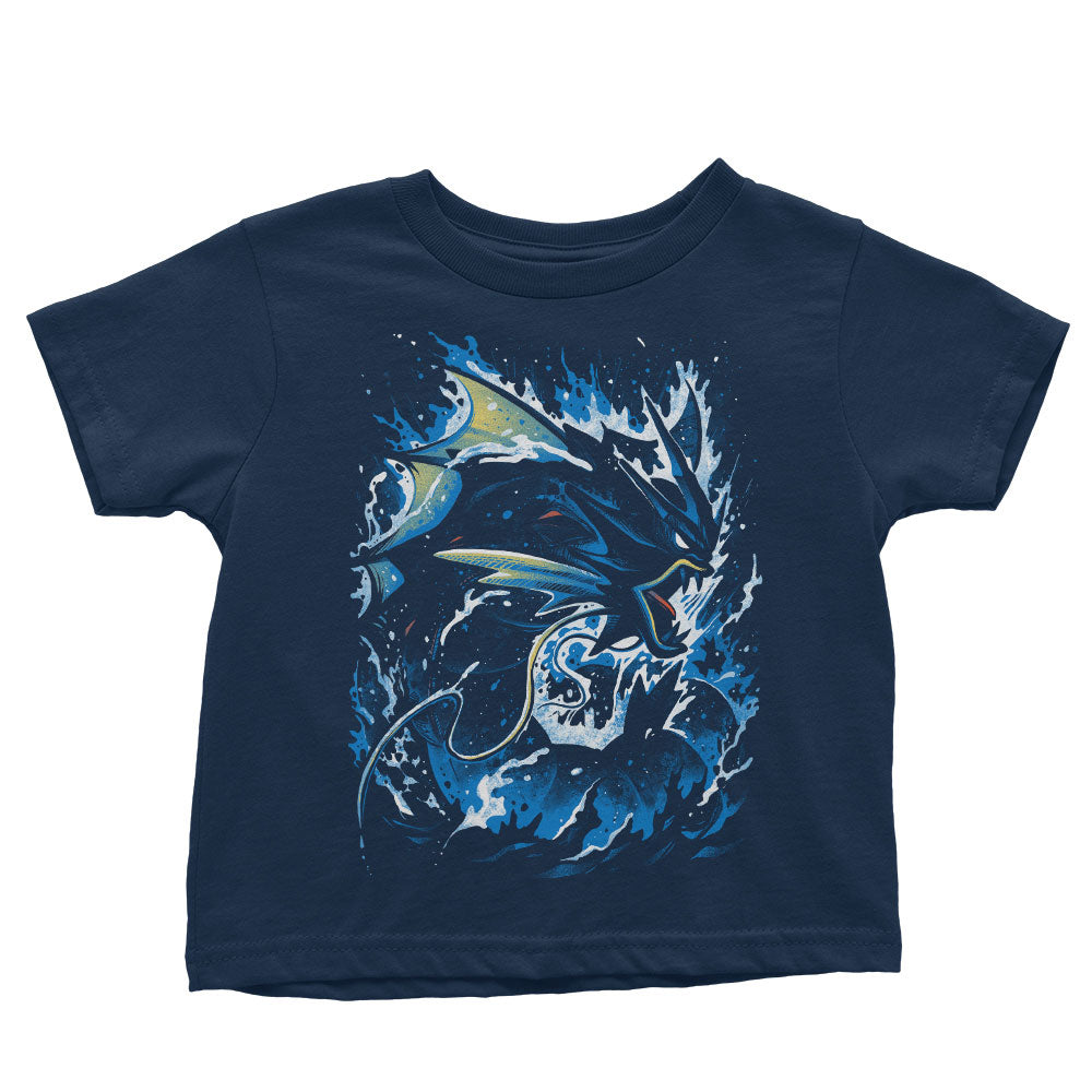Fury of the Sea - Youth Apparel product image 9