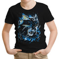 Fury of the Sea - Youth Apparel product image 1