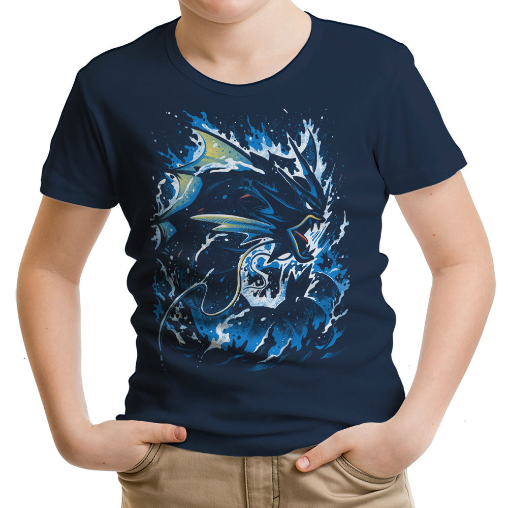 Fury of the Sea - Youth Apparel product image 2