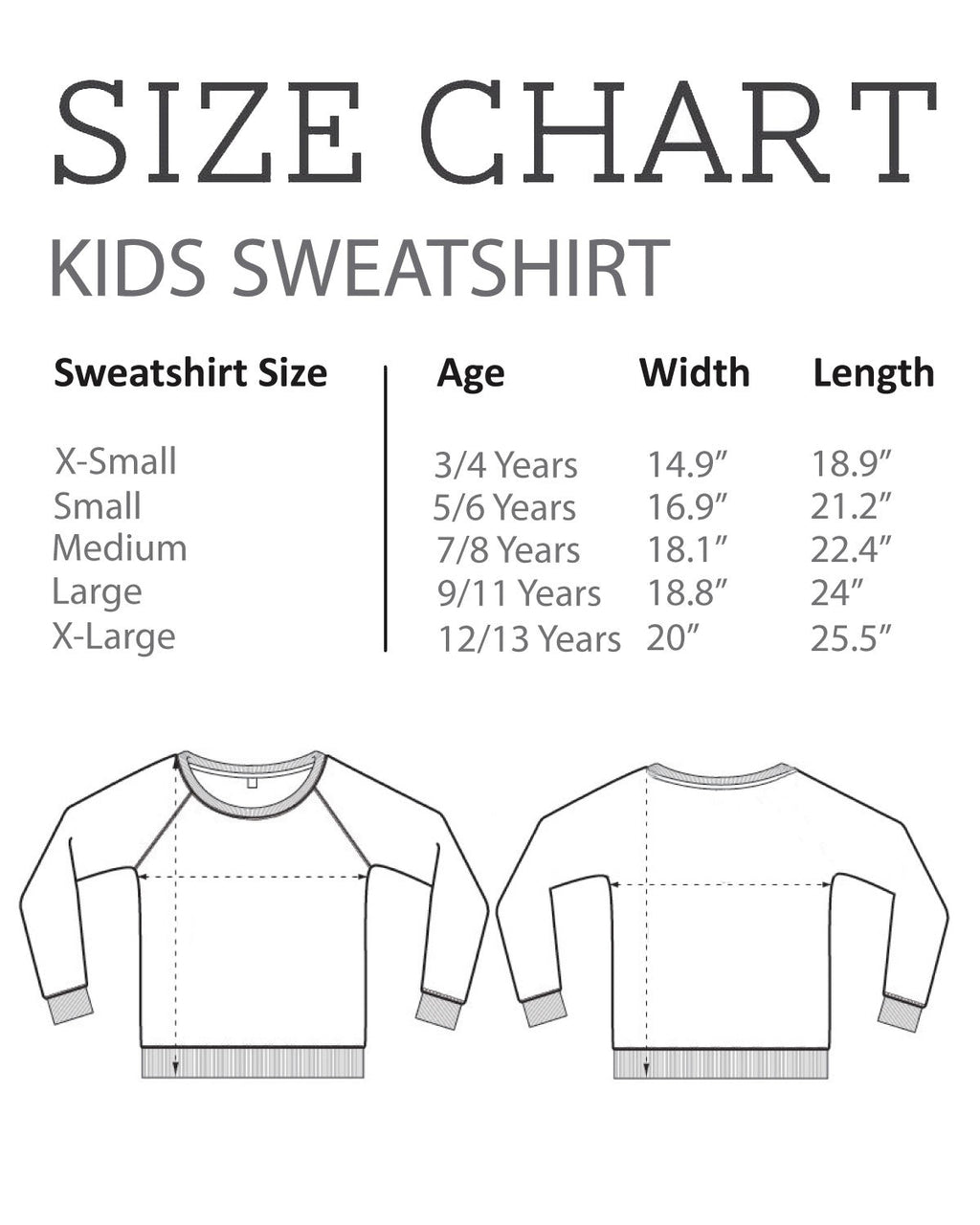 Baby Bel Blue And Red Droplets Kid's Sweatshirt product image 3