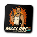 GI McClane - Coasters product image 1