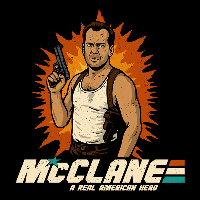 GI McClane - Men's Apparel product image 2