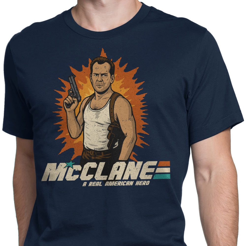 GI McClane - Men's Apparel product image 4