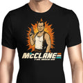 GI McClane - Men's Apparel product image 1