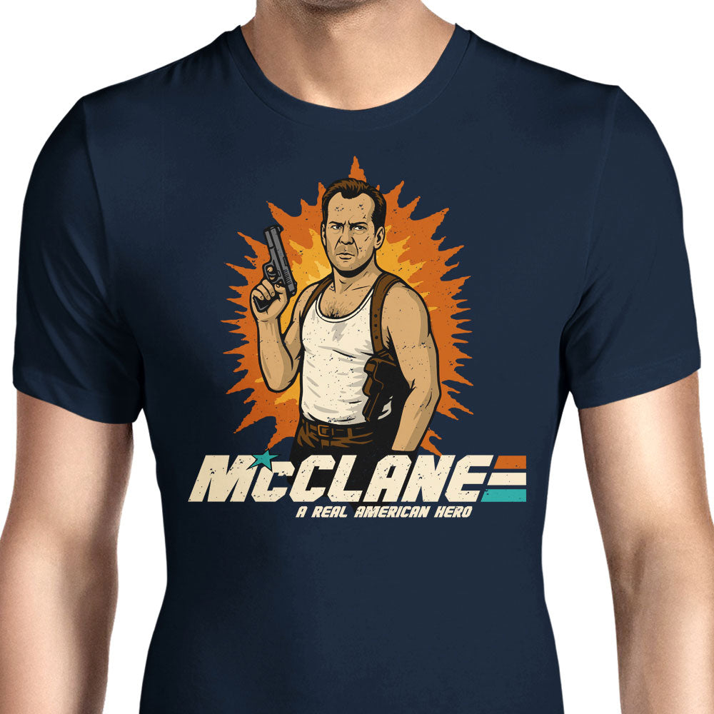GI McClane - Men's Apparel product image 6
