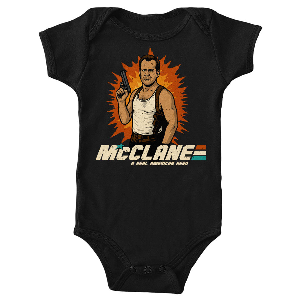 GI McClane - Youth Apparel product image 5