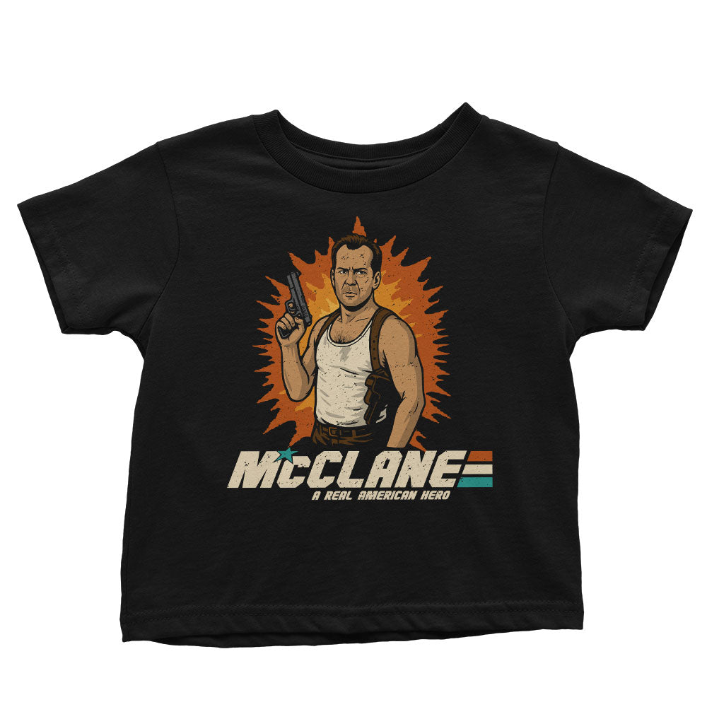 GI McClane - Youth Apparel product image 3