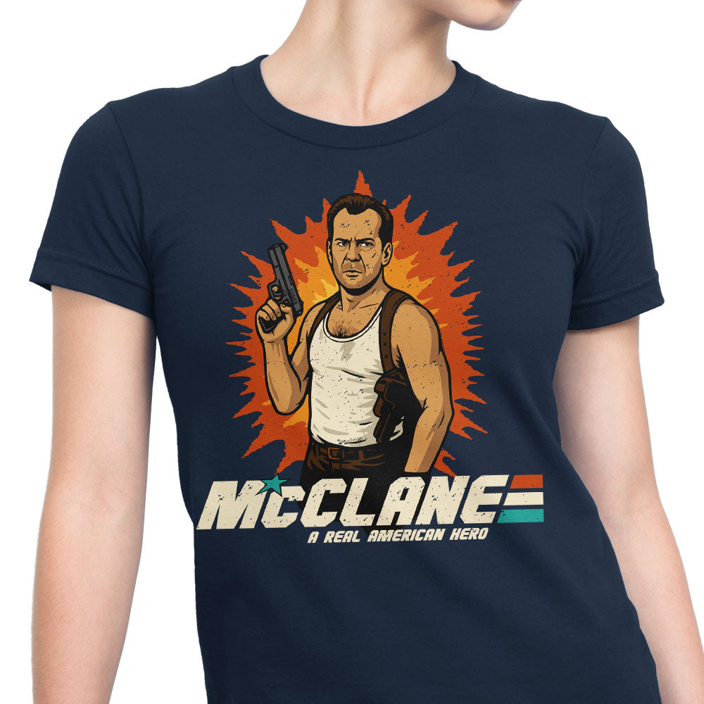 GI McClane - Women's Apparel product image 4