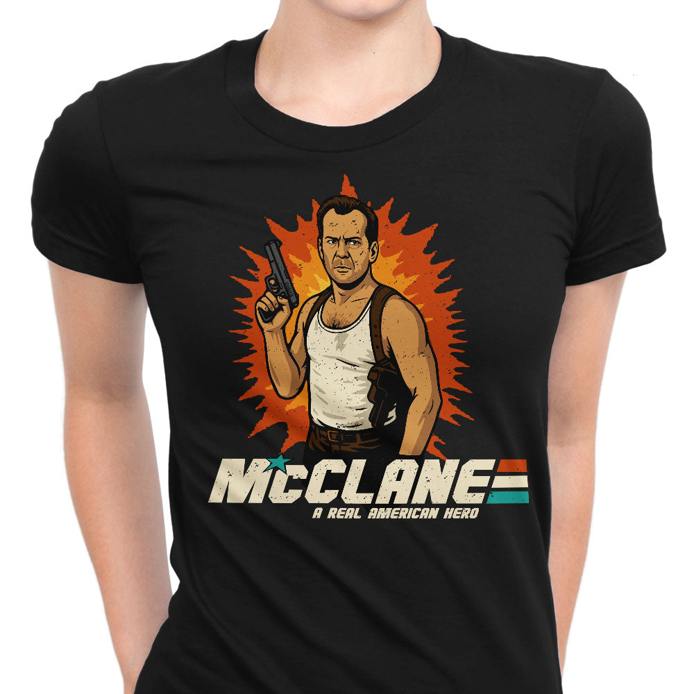 GI McClane - Women's Apparel product image 3