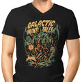Galactic Hunt Tales - Men's V-Neck product image 1