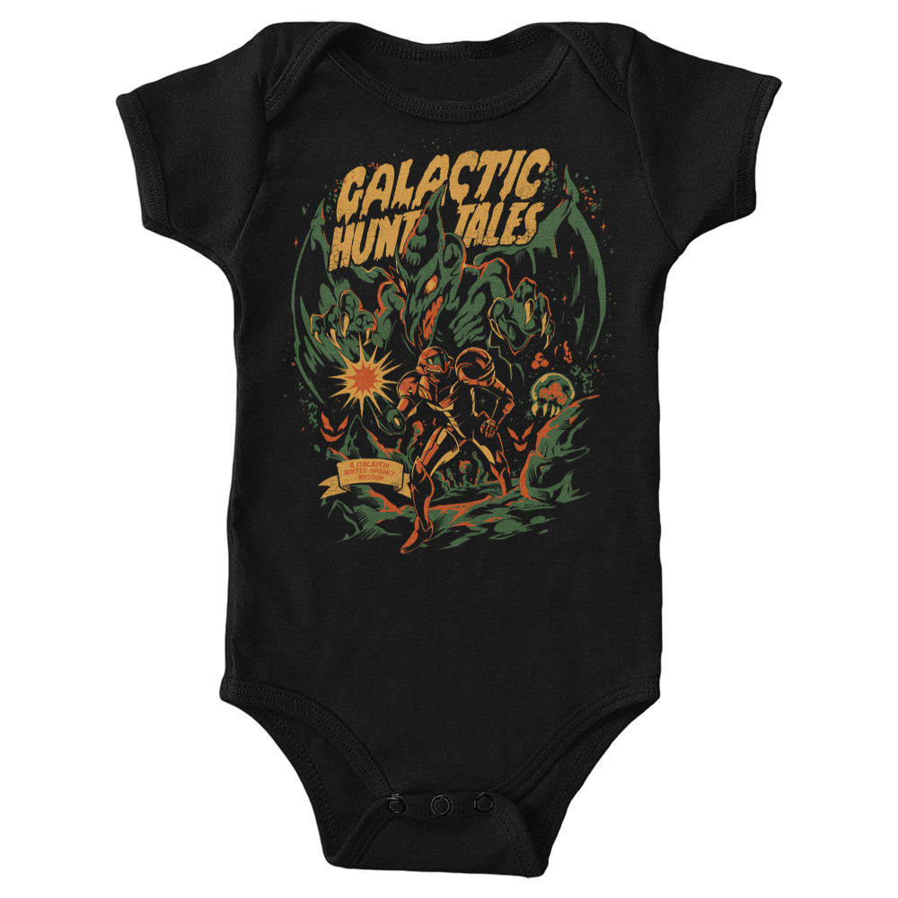 Galactic Hunt Tales - Youth Apparel product image 10