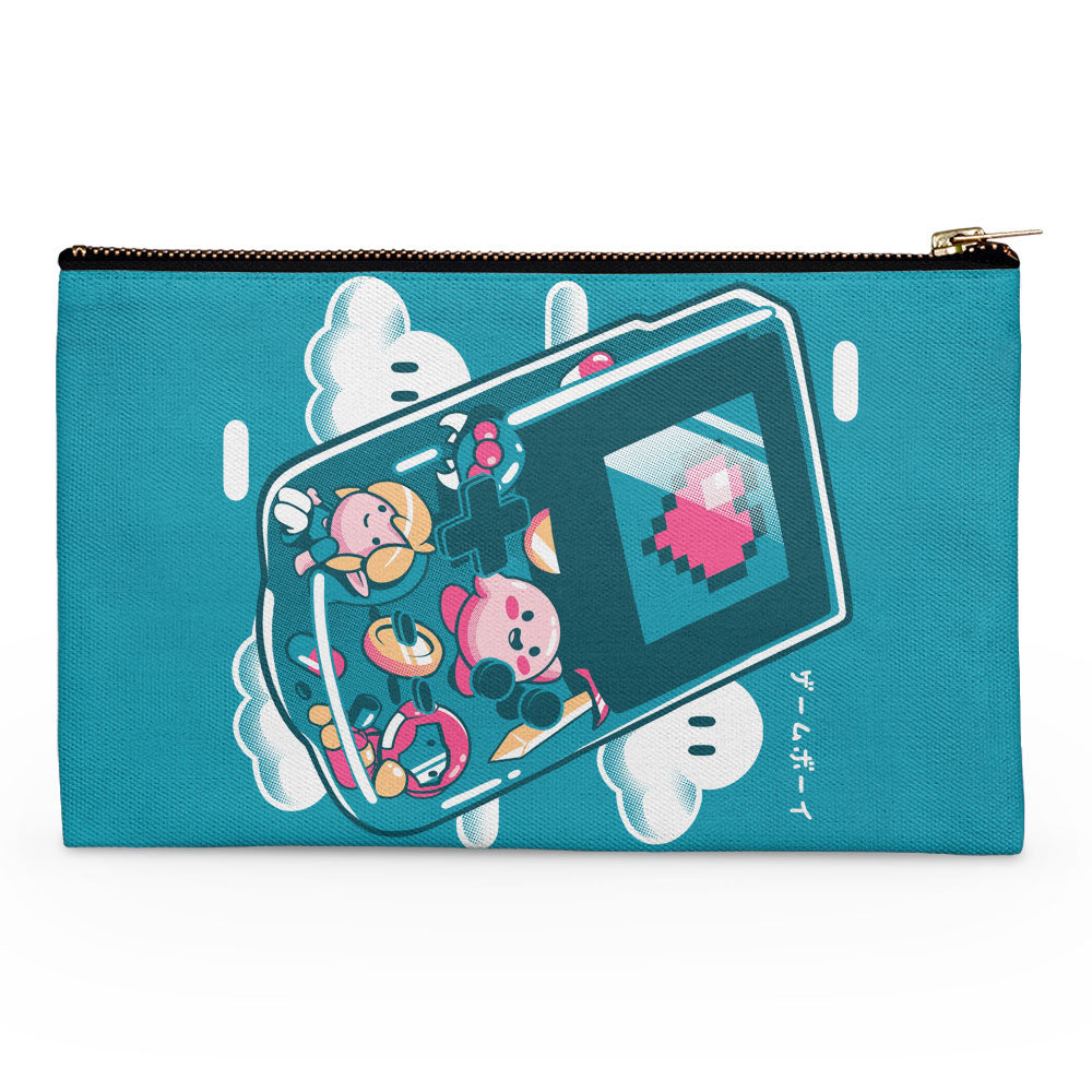 Game Folks - Accessory Pouch