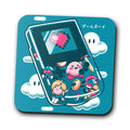 Game Folks - Coasters product image 1