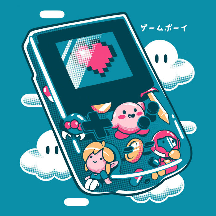 Game Folks - Women's Apparel product image 2