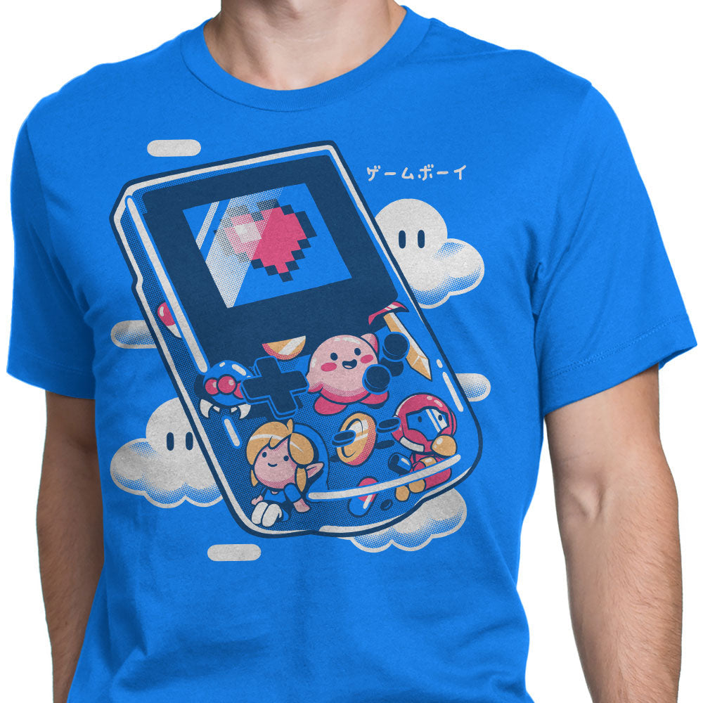 Game Folks - Men's Apparel product image 4