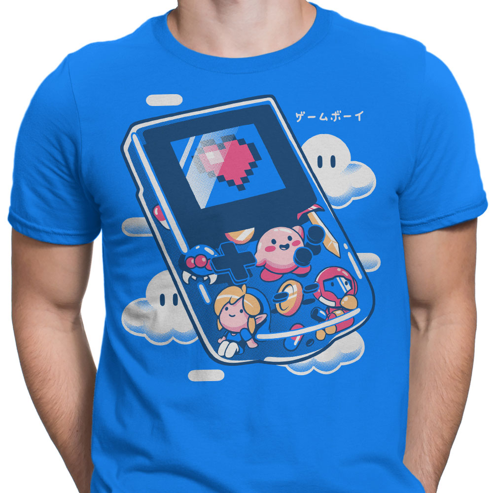 Game Folks - Men's Apparel product image 5