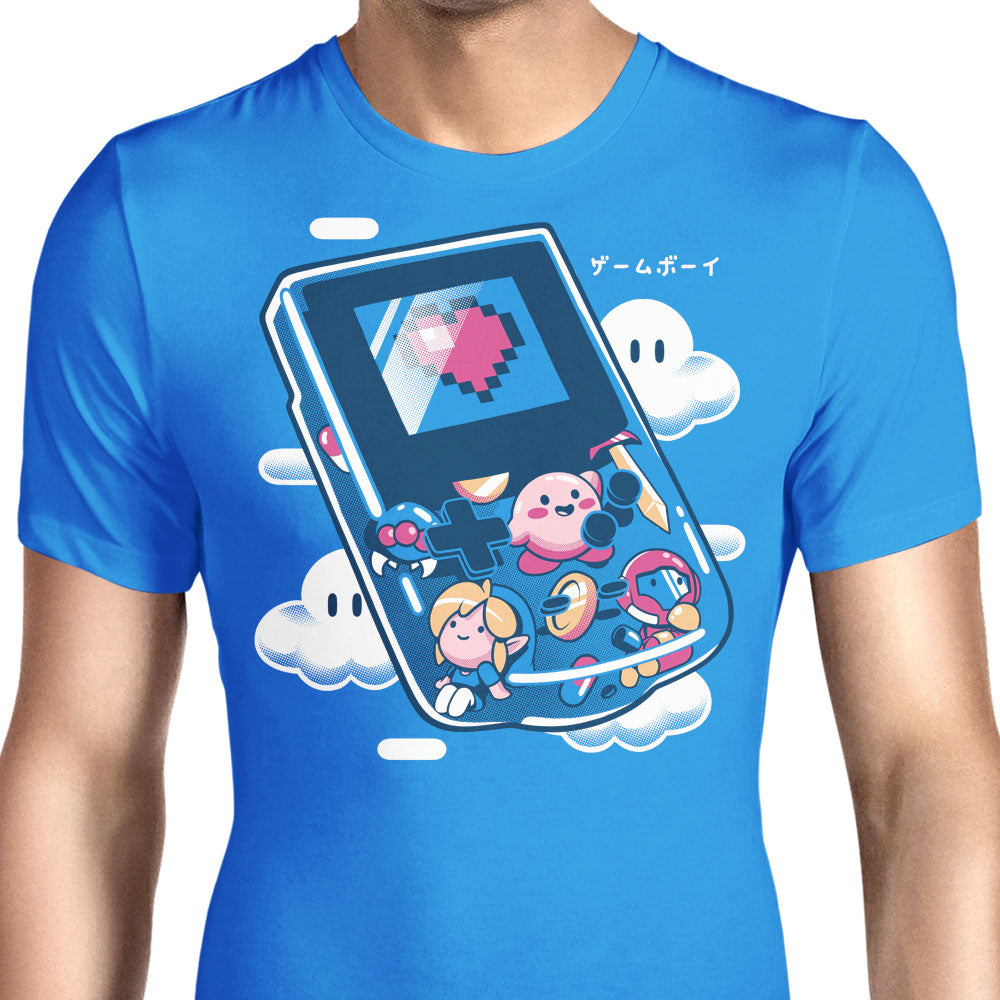 Game Folks - Men's Apparel product image 8
