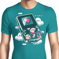 Game Folks - Men's Apparel product image 1
