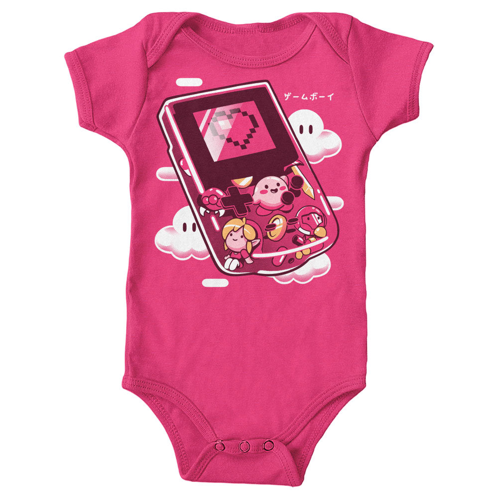 Game Folks - Youth Apparel product image 7