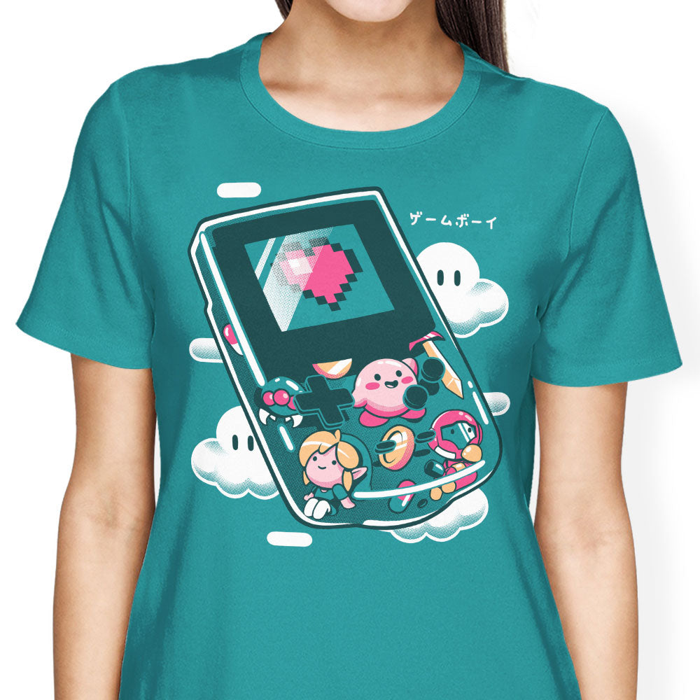 Game Folks - Women's Apparel product image 3