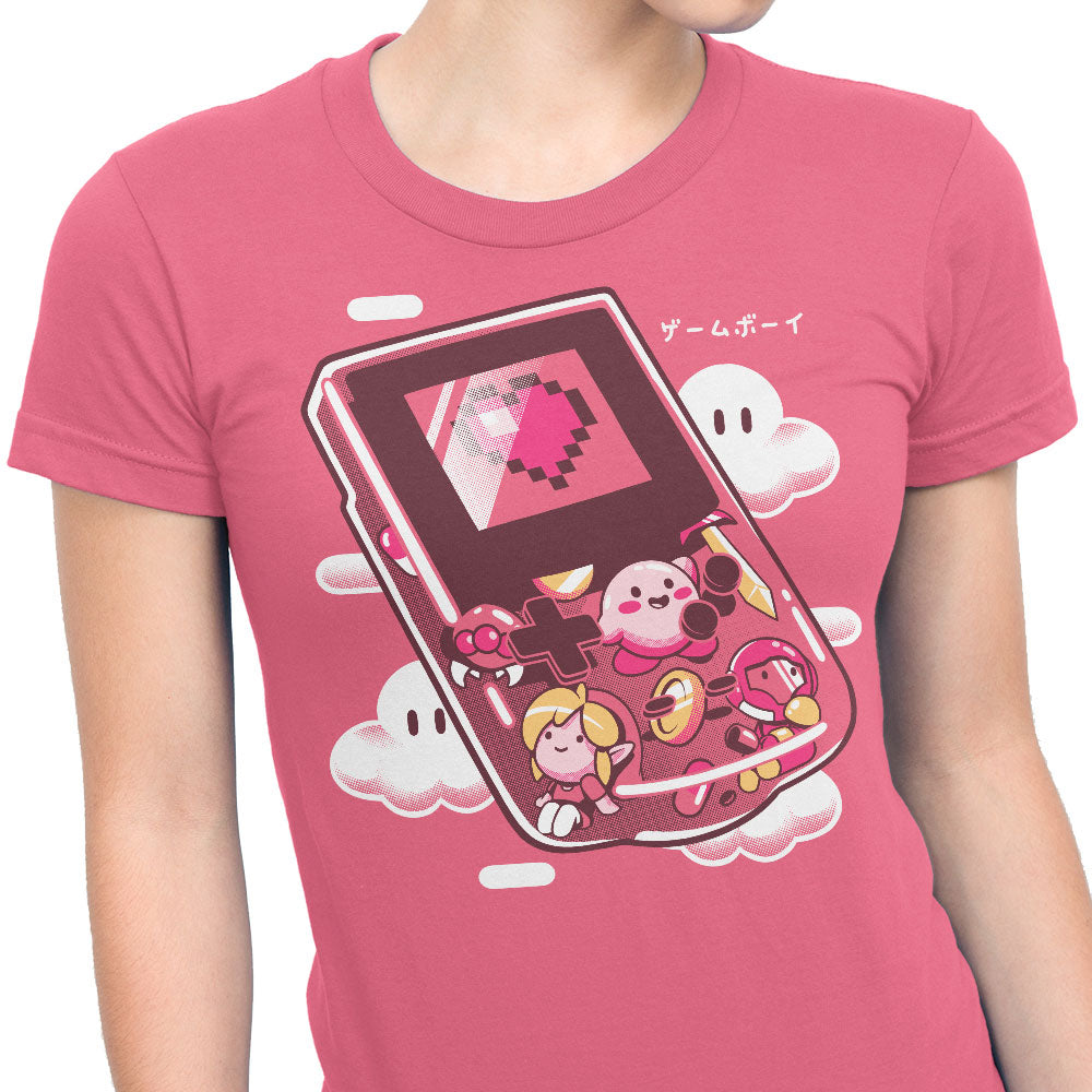 Game Folks - Women's Apparel product image 6