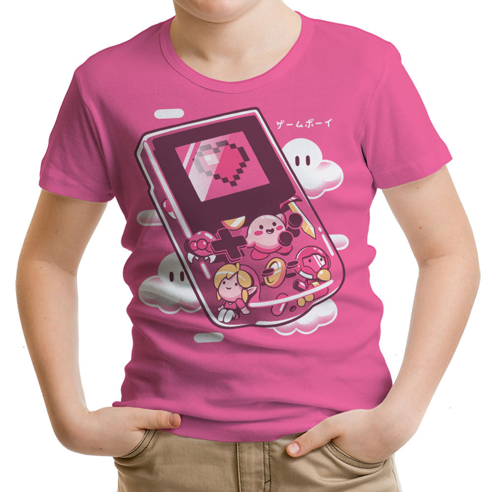 Game Folks - Youth Apparel product image 4