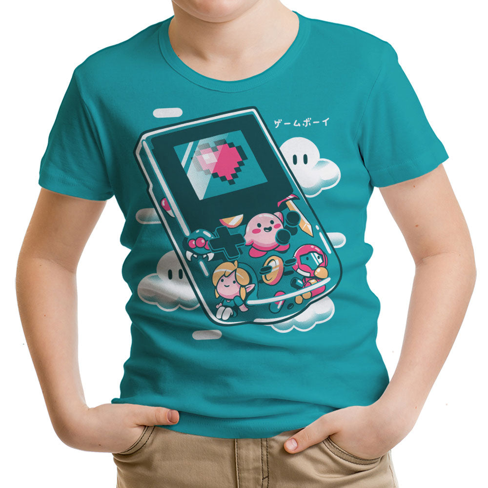 Game Folks - Youth Apparel product image 1