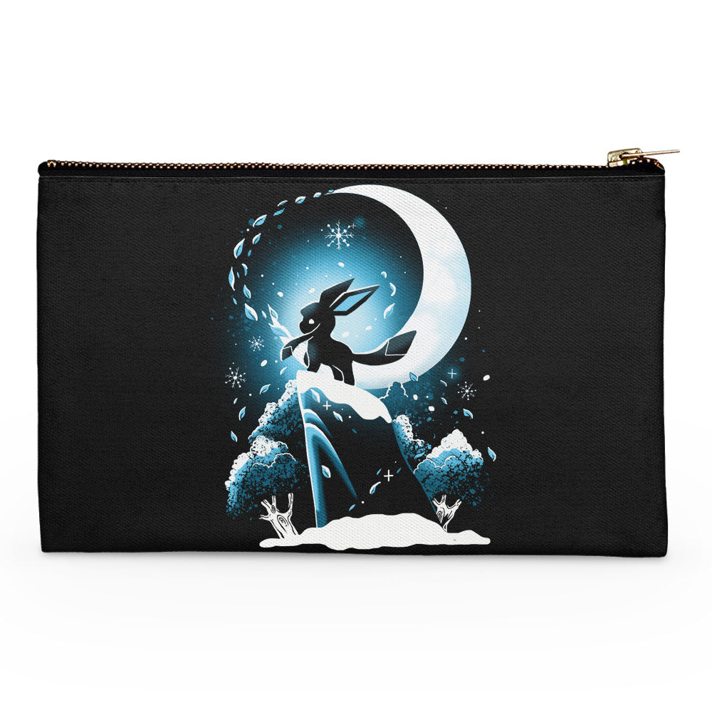 Glacier Magic - Accessory Pouch