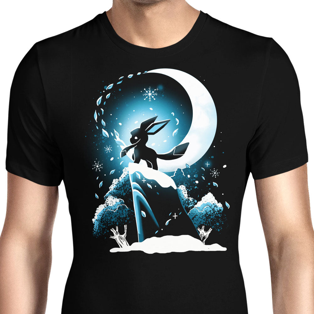 Glacier Magic - Men's Apparel product image 1