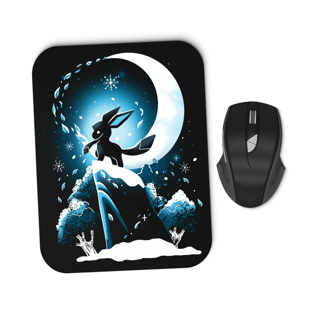 Glacier Magic - Mousepad product image 1