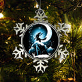 Glacier Magic - Ornament product image 1