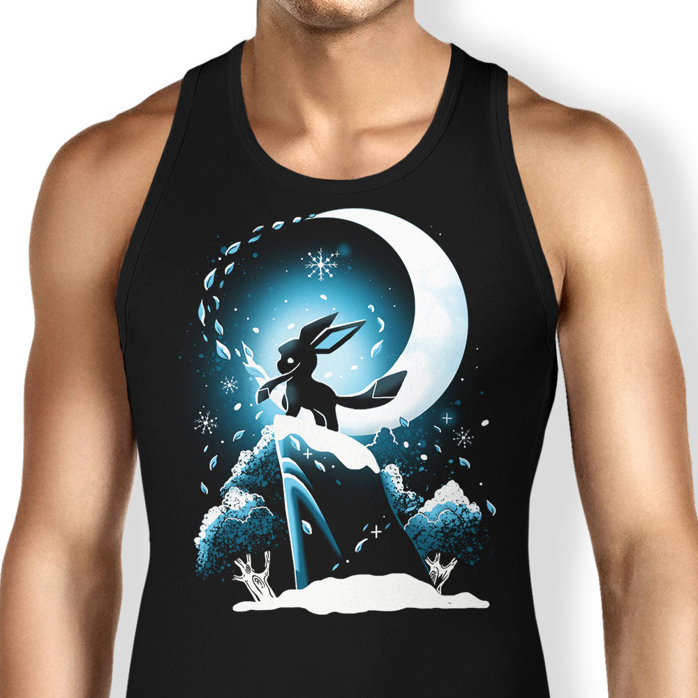 Glacier Magic - Tank Top product image 1