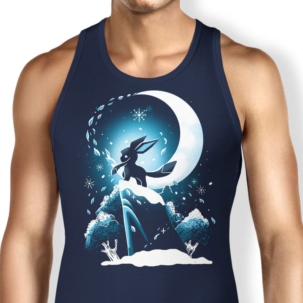 Glacier Magic - Tank Top product image 3