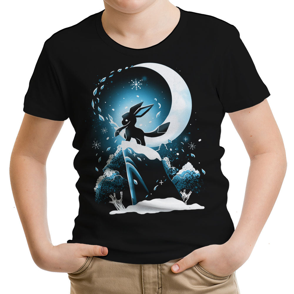 Glacier Magic - Youth Apparel product image 6