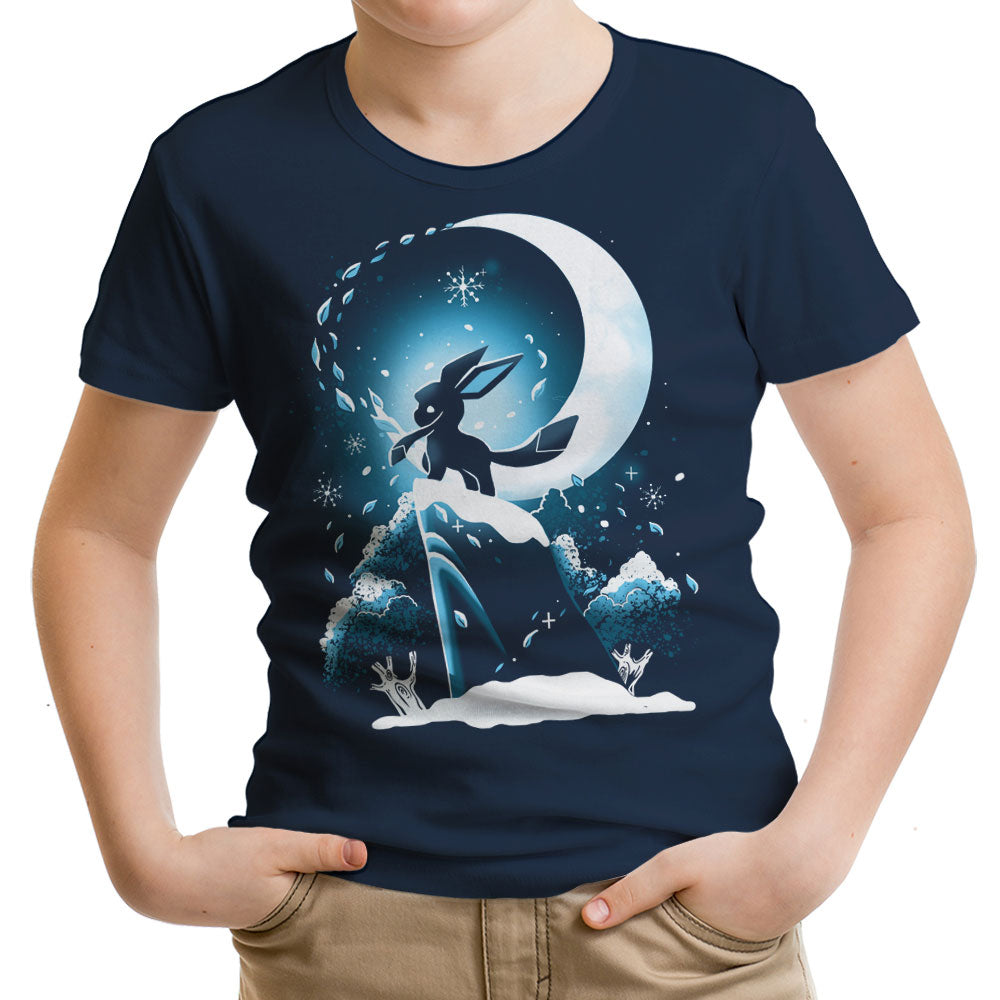 Glacier Magic - Youth Apparel product image 12