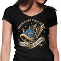 Glory is Forever - Women's V-Neck product image 1