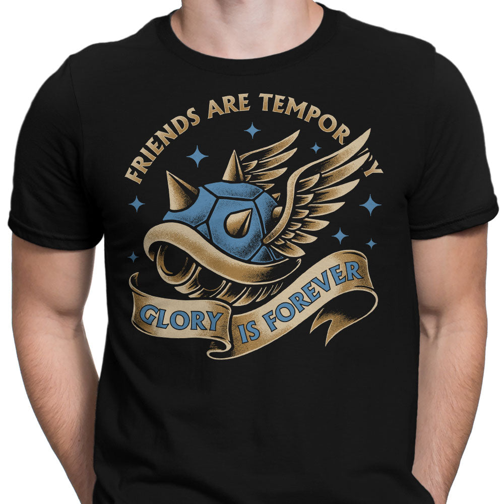 Glory is Forever - Men's Apparel product image 3
