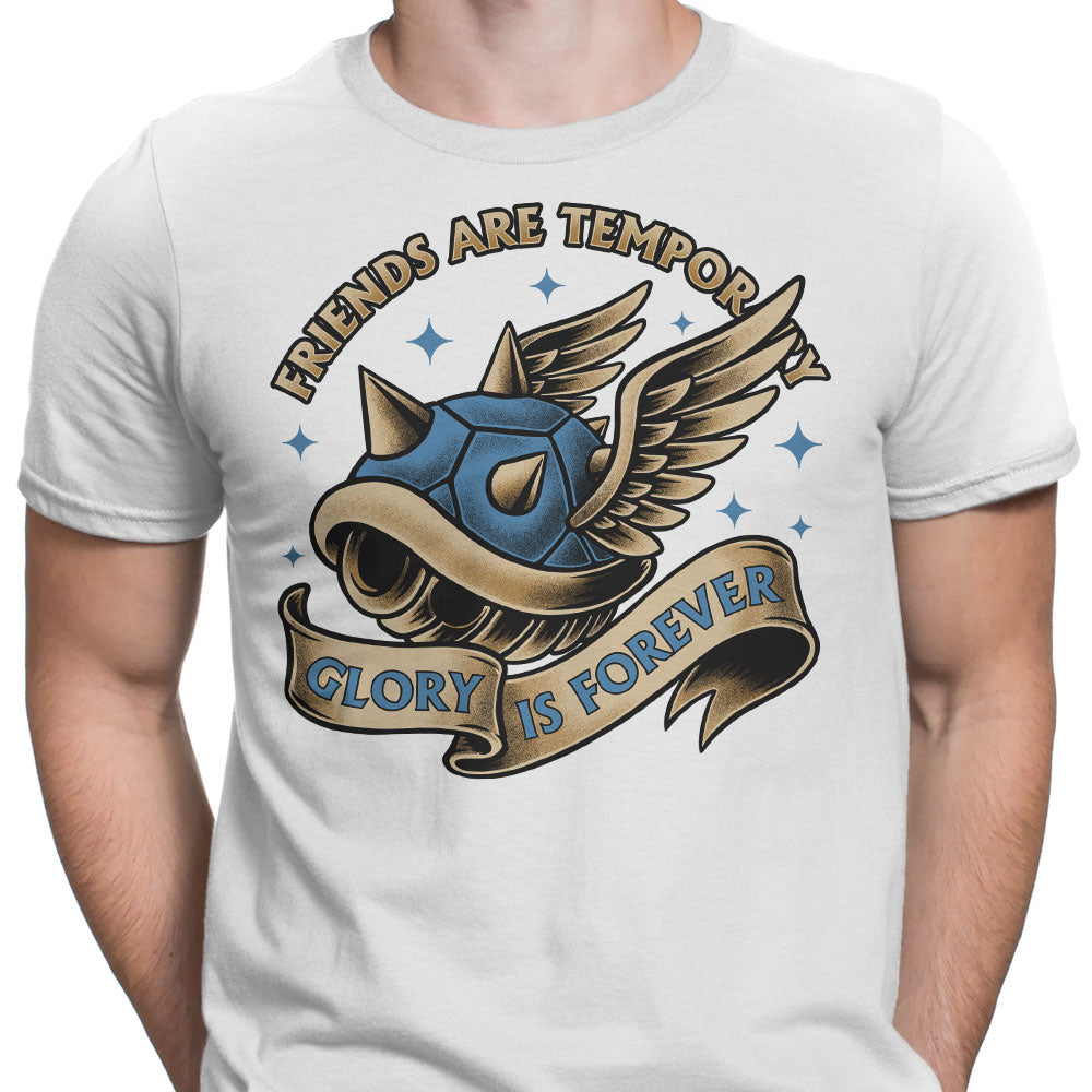 Glory is Forever - Men's Apparel product image 7